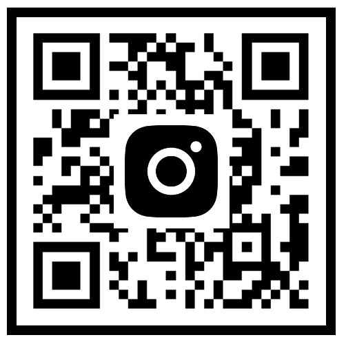 Instagram QR Code
