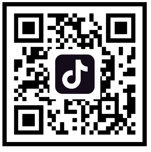 TikTok QR Code
