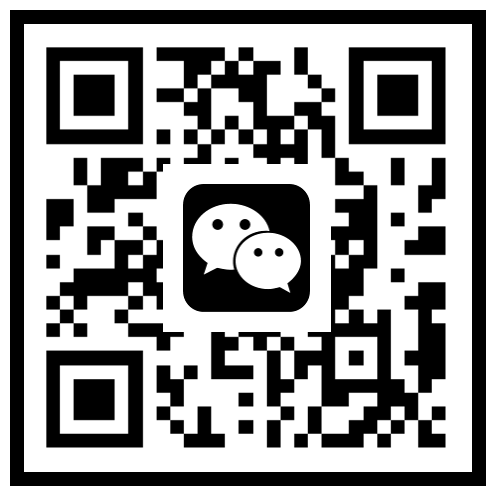 WeChat QR Code